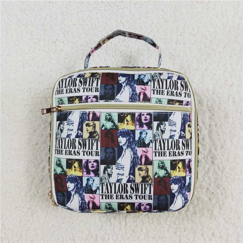 7.8 RTS NO MOQ Baby Kids Backpacks BA0237 Lunch Dinnder Picnic Box Bags