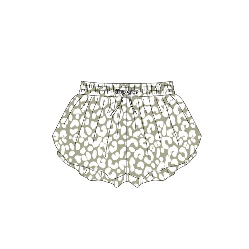 3.31 SS0586 Cute Baby Girls Shorts Bottoms Pre order