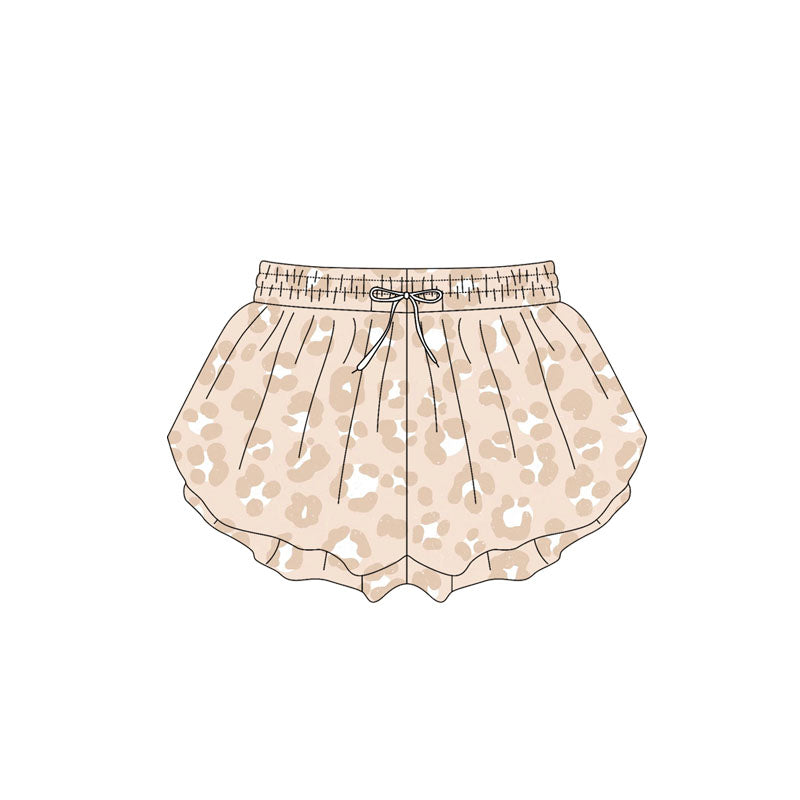 3.31 SS0588 Fashion Cute Baby Girls Shorts Bottoms Pre order
