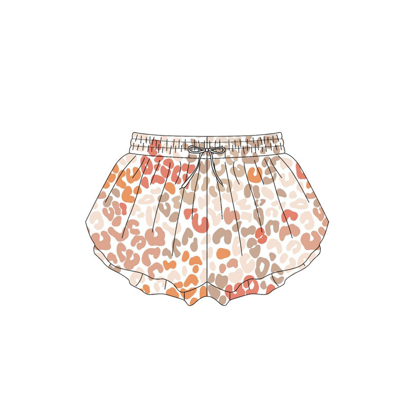 3.31 SS0593 Boutique Baby Girls Shorts Bottoms Pre order