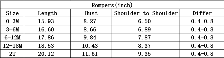 Baby Boy Infant Short Sleeves Golf Buttons Summer Romper RTS