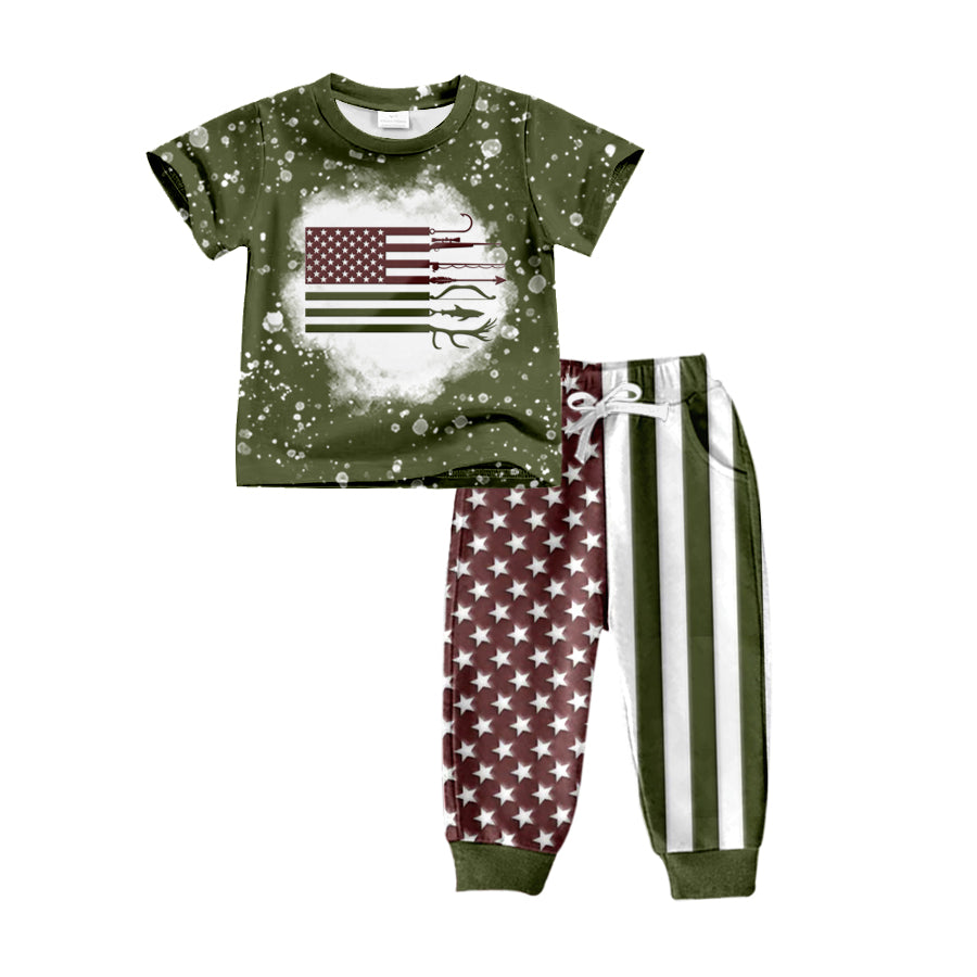 Camo Wholesale Baby Kids Boutique Kid Clothing