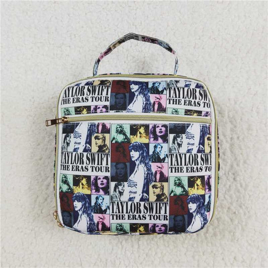 7.8 RTS NO MOQ Baby Kids Backpacks BA0237 Lunch Dinnder Picnic Box Bags