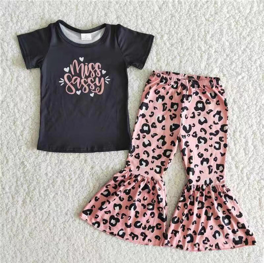 B14-14 Sassy Cute Girl Summer Clothing