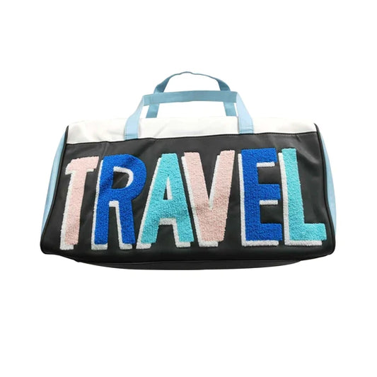 BA0062 travel bag gym bag