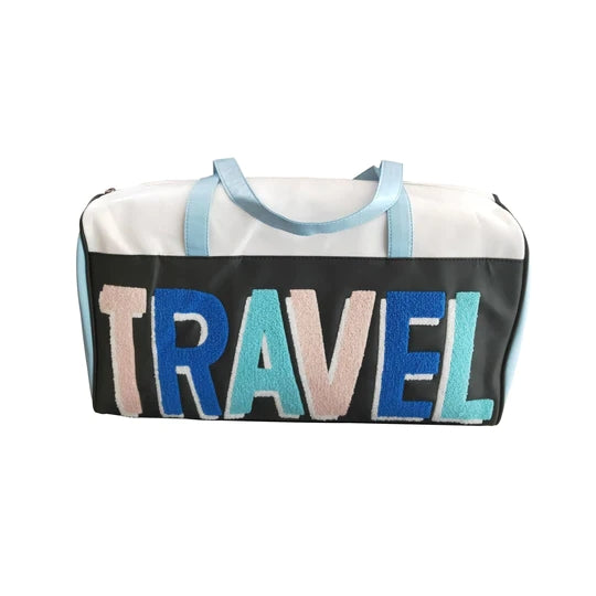 BA0062 travel bag gym bag