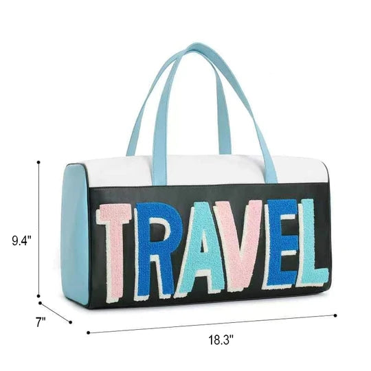 BA0062 travel bag gym bag