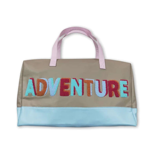 BA0063 adventure travel bag gym bag