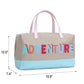 BA0063 adventure travel bag gym bag