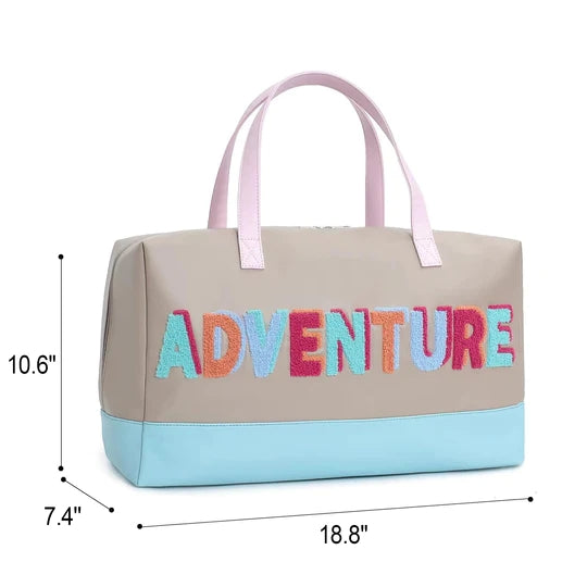 BA0063 adventure travel bag gym bag