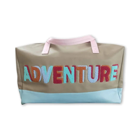 BA0063 adventure travel bag gym bag