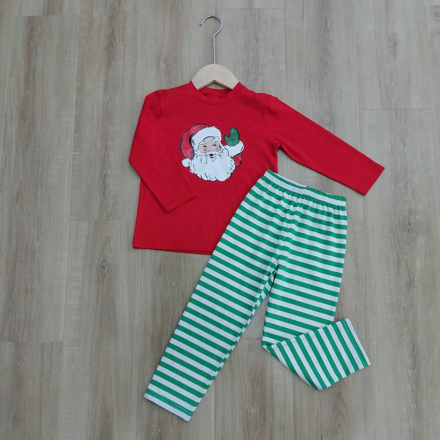 BLP0477 Christmas Boy Wholesale Baby Kids Design Boutique Kid Clothing Set