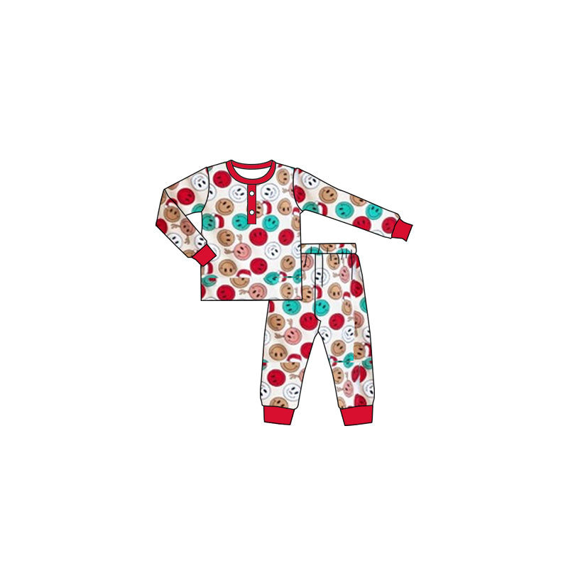 BLP0522 Cute Long Sleeve Wholesale Boutique Kid Clothing