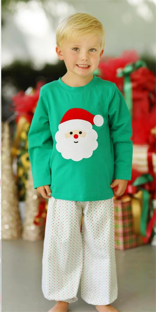 BLP0785 Boys Winter Fall Long Sleeve Wholesale Boutique Kid Outfit