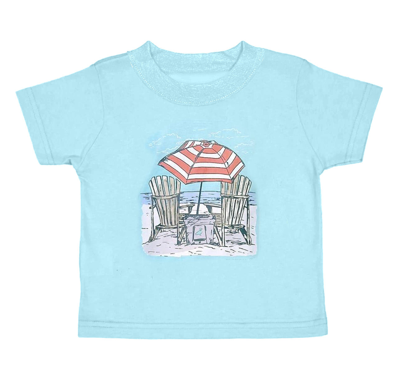 BT0647 Hot Sale Blue Cute kid cute pattern raglan shirt