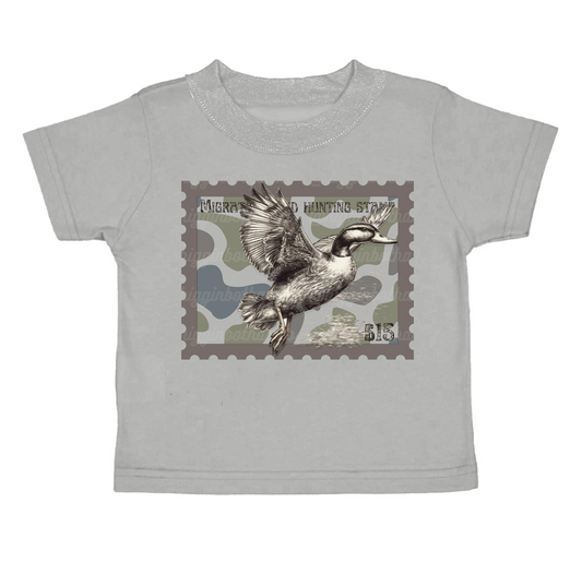 BT0864 Baby Boys Short Sleeve Tee Shirts Tops