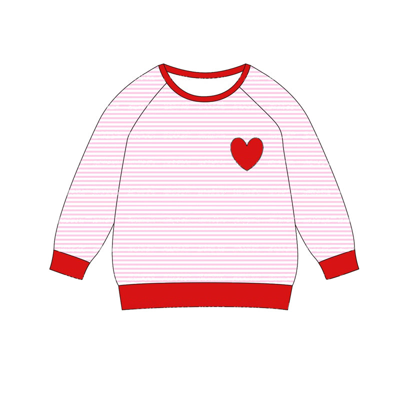 BT0866 Love Baby Boys Short Sleeve Tee Shirts Tops