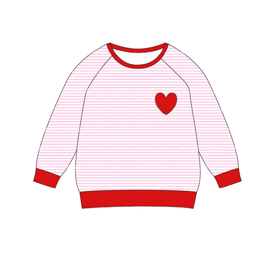 BT0866 Love Baby Boys Short Sleeve Tee Shirts Tops