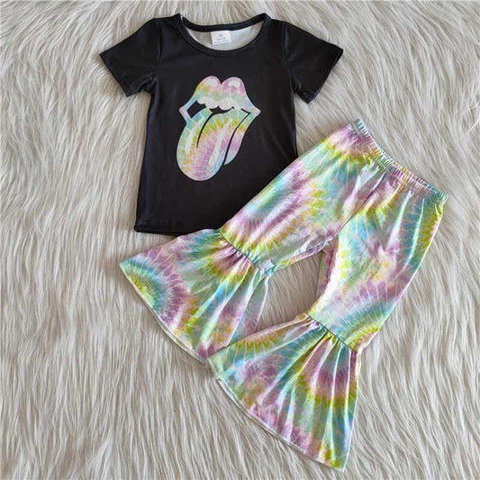 C1-14 Kids Tie-dye Set