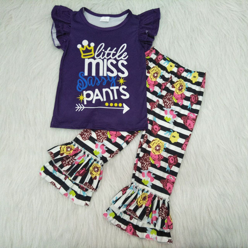 C11-10Little Miss Sassy Pants Outfit