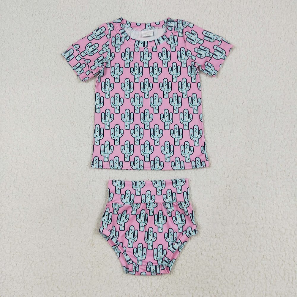 girls bummines sets
