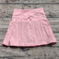 4.30 GLK0078 Baby Girls Pink Yoga Active Wear Skirt Preorder