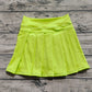 4.30 GLK0081 Baby Girls Aqua Yoga Active Wear Skirt Preorder