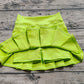 4.30 GLK0081 Baby Girls Aqua Yoga Active Wear Skirt Preorder