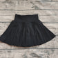 4.11 GLK0087 Baby Girls Black Yoga Active Wear Skirt Pre order