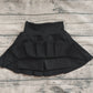 4.11 GLK0087 Baby Girls Black Yoga Active Wear Skirt Pre order