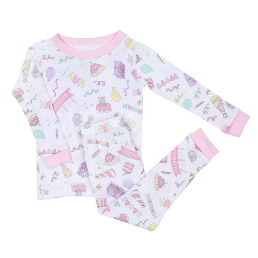 GLP1190 Cute Wholesale Baby Kids Design Boutique Kid Clothing Set