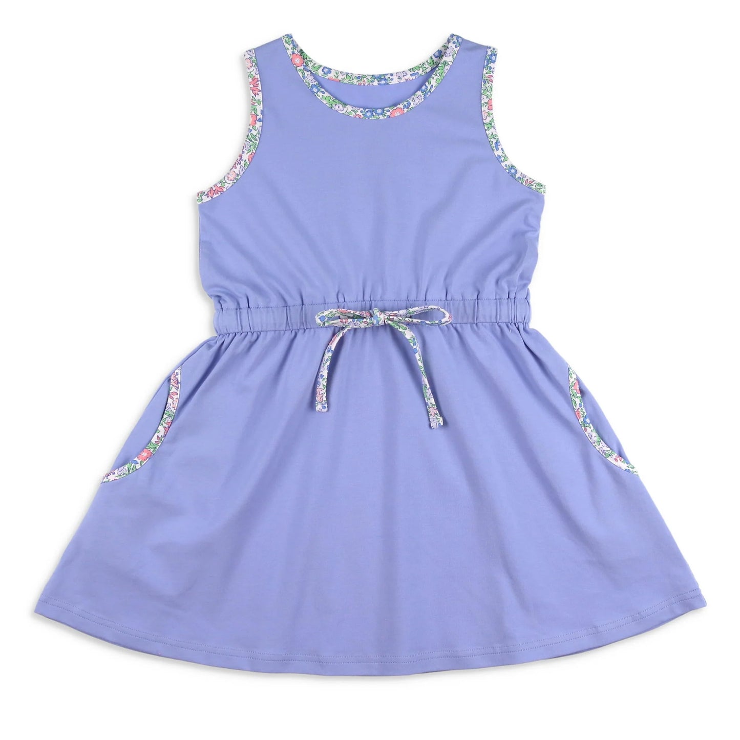 GSD1044 Summer Baby Girls Wear Short Sleeve Kid Twirl Dresses