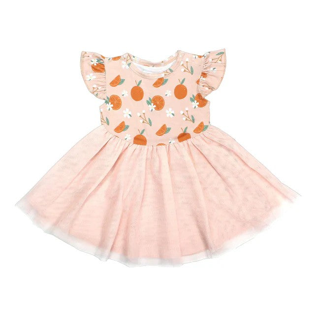 GSD1373 Pink Girls Short Sleeve Cute Girl Fall Winter Design Short Sleeve Children Dresses