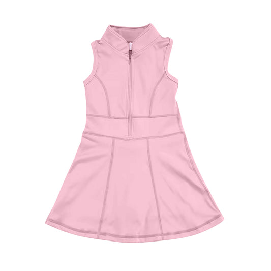 GSD1378 Girls Toddler Short sleeve cute baby long sleeve kid Dresses