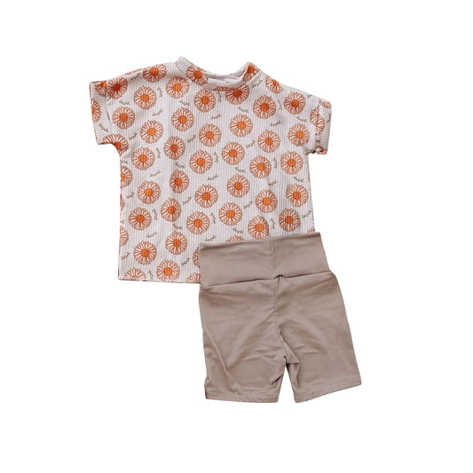 GSSO1372 Cute Wholesale Baby Kids Boutique Kid Clothing