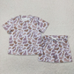 RTS NO MOQ Summer Sibling Baby Boys 3 Colors Camouflage Hunting Shirt Shorts Outfits Sets