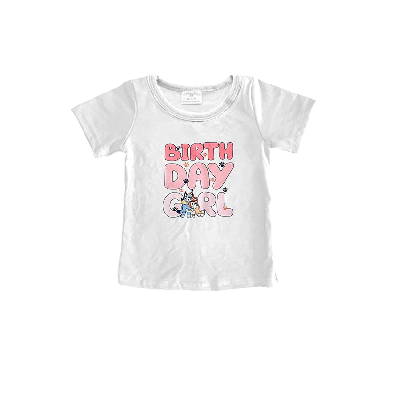 GT0617 Baby Kids Long Sleeve Shirt Top