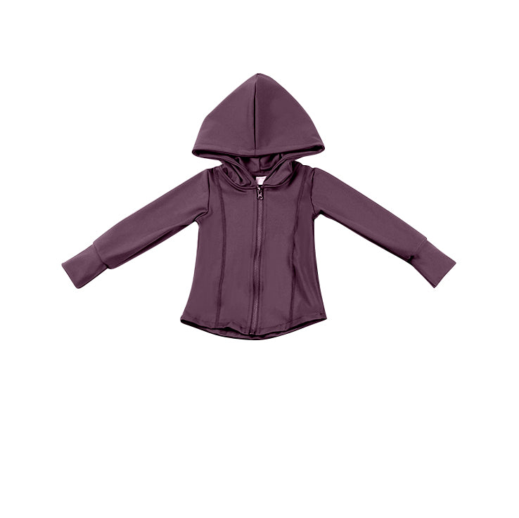 GT0810 Cute Wholesale Boutique Boys Long Sleeve Hoodie Top