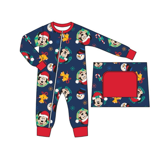 LR1417 Boy Baby Toddler Long sleeve cute baby kid rompers