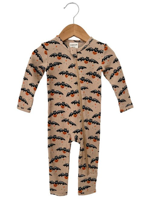 LR1468 Cute Boy Baby Toddler Long sleeve cute baby kid rompers