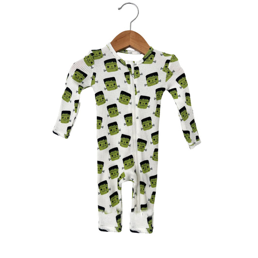 LR1471 Cartoon Cute Boy Baby Toddler Long sleeve cute baby kid rompers