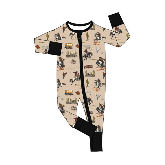 LR1890 Cute Baby Toddler Long sleeve baby kid rompers