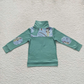 BT0335 Kids Boys Fishing Pullover Top