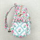 Baby Girls Rose Backpack Bag