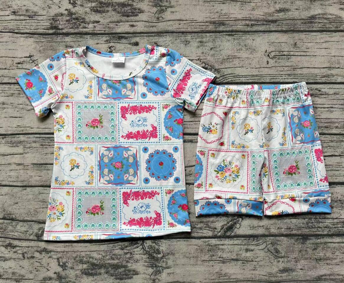 Cute Boy Wholesale Baby Kids Boutique Kid Clothing Set