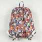 BA0173 Kids Girls Backpack Pop Singer Print School Bag