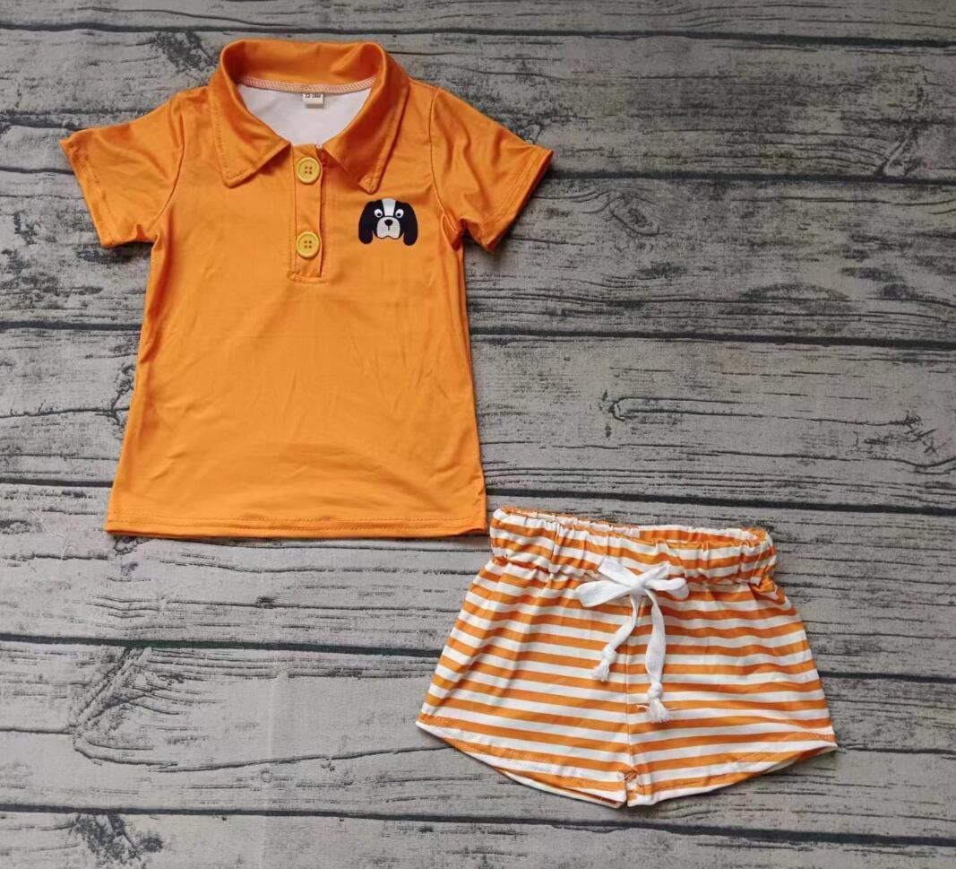 Baby Boys Tennessee Short Sert Preorder 5 MOQ