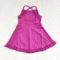 Baby Girls Hot Pink Sport Dress Active Wear