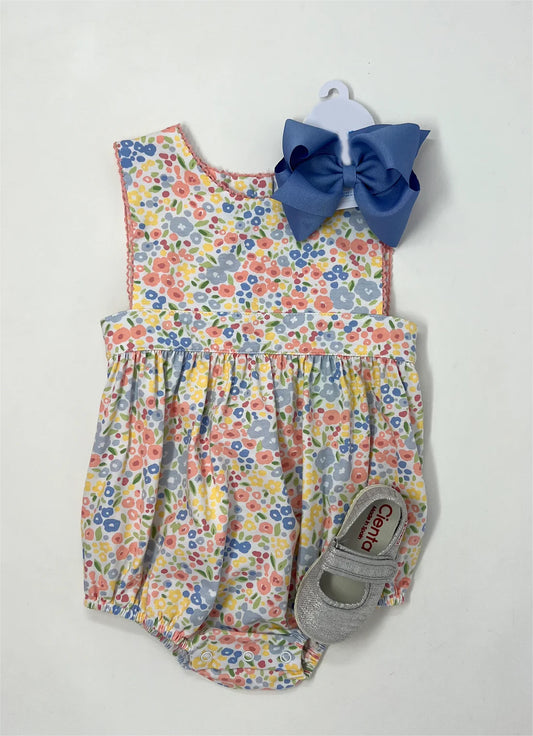 SR1426 cute kid jumpsuit summer cute baby romper