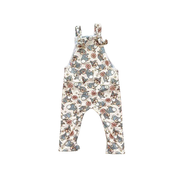 SR1441 kid jumpsuit summer cute baby romper